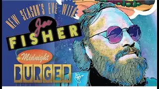 Midnight Burger | New Season's Eve with Joe Fisher (Video rated PG-13 for language)