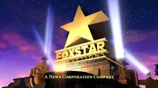Foxstar Productions (2011-2013, fan-made)