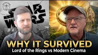 The Christian Meaning Behind Lord of the Rings (25 Years Later)