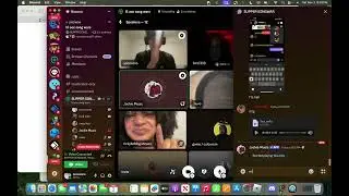slimedoff LEAKED young nudy remix
