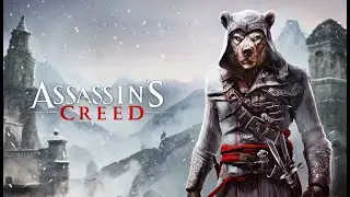 FORGED IN PAIN - Assassin`s Creed 1 (2007) Part 14