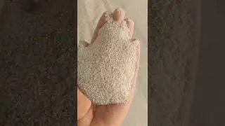 24 Mesh Size of Silica Sand