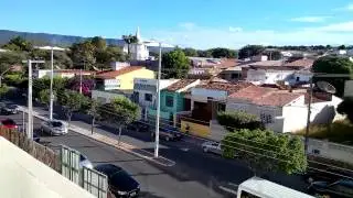 Teste camera BLU LIFE PURE MINI