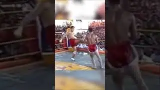 #Lethwei : type of fight