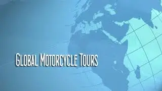Global Motorcycle Tours - Central Spain & Pyrenees Tour 2018