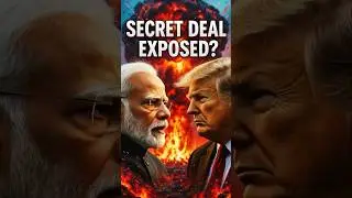 🚨Modi Just Cut Russia&rsquo;s Oil Lifeline 🔥&mdash; The World Is SHOCKED!👀