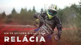 MM SR ENDURO Brezno 2023 - relácia - 10min