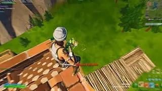 Keeper 🔒 | Fortnite Highlights #29 (Ft. Flames Gedde)