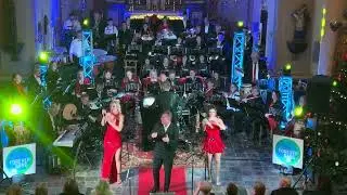 Forever Band & Filip D'Haeze and Aurélie & Kythana: Merry Xmas everybody