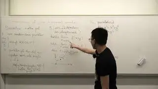 Crash course i Flervariabelanalys VT20 (14 av 15): Optimering på icke-kompakta områden
