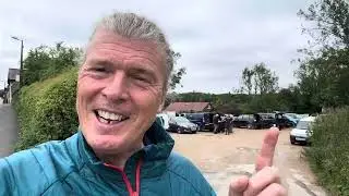 Fairy Glen Yogi Walk 2