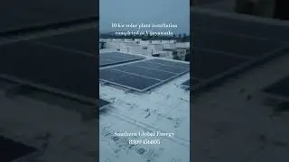 Best solar company in AP Southern Global Energy 8309456804