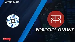 🌍 ROBOTICS ONLINE REVIEW | Invest in loans and start earning passive income.