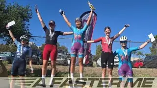 2025 San Luis Rey Road Race - Women's P123