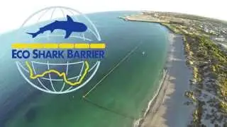 Eco Shark Barrier