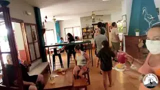 Camping Pinajarro