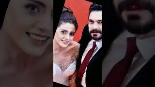 yaman and💑 seher popular turkish couple #shorts#viral #youtubeshorts #actresscollection #yaman #2022