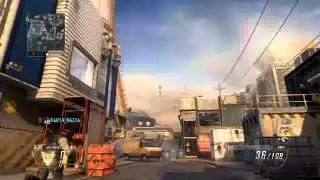 UglyBob72 - Black Ops II Game Clip