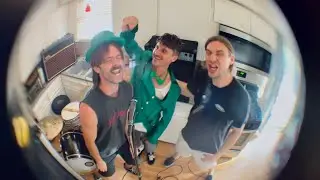 Scuff Up - TOO BROKE (Official Music Video)