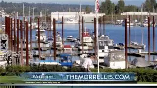 Hayden Island, Portland's Best Kept Secret HD