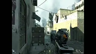 CALL OF DUTY MODEN WARFARE |||| | BÖLÜM 2 | İYİ SEYİRLER