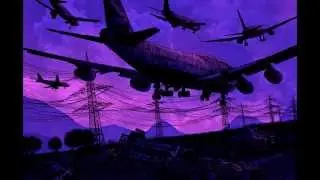Dead Meadow - Warble Womb (2013)  [full album]