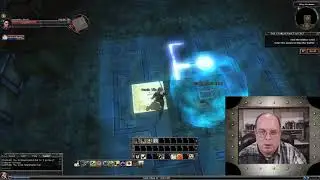DDO 3 - The Storehouse Secret in Korthos Village
