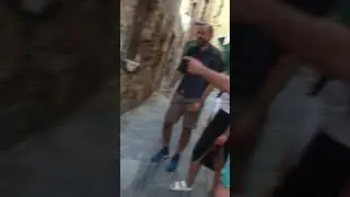 Street Art & Hoods, Culture Tour in Chania