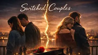 Switched Couples (Casais Trocados - Raffa Torres) em ingl&ecirc;s 