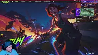 Fragpunk RANKED { Splitgate 2 Servers down}