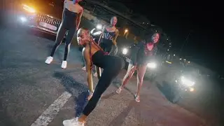 D0Production Feat. Totally Spice’s - Chien (CLIP)