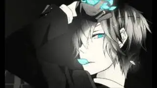 Male Nightcore- Problem