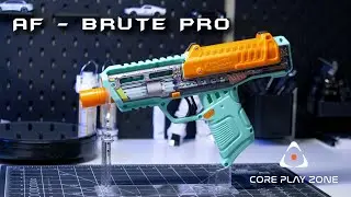 Adventure Force Brute Pro Quick Review - Is it WORTH the Hype?