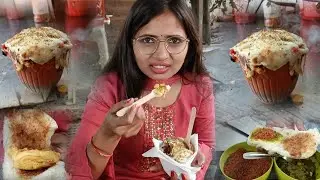 Exploring Mumbai's Best Street Food 🤩 एक बार खाओगे तो जिंदगी भर नही भूलोगे 😜 Kanchan Vlogs