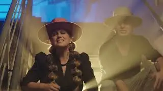 American Young - Let You Down (Official Performance Video)