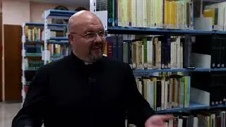 Preparing the seminarians to serve in the Latin Patriarchate parishes