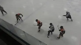 JRF 06 15U Pure vs Rhode Island Hitmen 9/18/2021