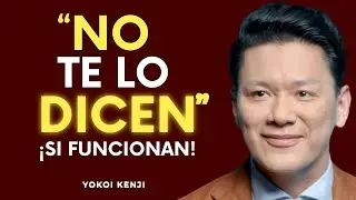 Depresión: 10 Herramientas Que los Psicologos No Te Dicen | Yokoi Kenji