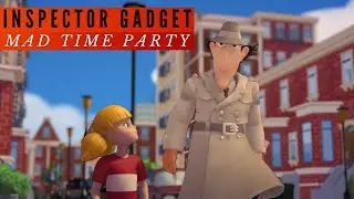 Inspector Gadget Mad Time Party / Everything You Need To Know / April 2023