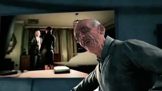 Watch_Dogs - Killing Lucky Quinn