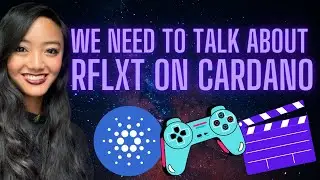 Cardano's RFLXT: Controversies, Talent Empowerment & More!