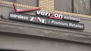 Verizon outage: Why your phone may be in 'SOS' mode
