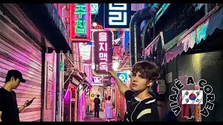 VIAJO A COREA DEL SUR EN PRIMERA CLASE-EL PAÍS DE LOS KDRAMAS// Libardo Isaza