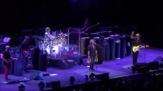 The Who - Tommy Medley (Live at Valley View Casino Arena)
