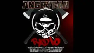 Angryfansradio heated debates!!
