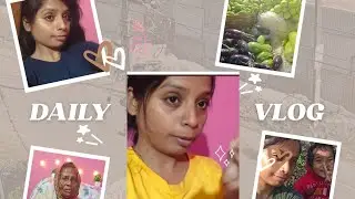 Mora Daily Life Vlog 🌸 | Morning to Night Routine | Real Life in Odisha #odiavlog 