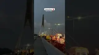 Yamuna River Alert..🚨🦺