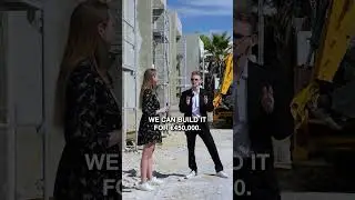 New homes in LaCanyada, Valencia!  How much do they cost?