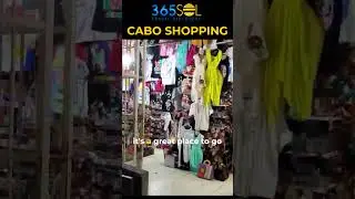 ШОПИНГ В КАБО Центр города Кабо-Сан-Лукас | Роскошный тур в Кабо-Сан-Лукас, Мексика