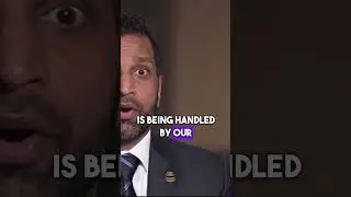 FBI Director Kash Patel's comments on FBI accountability!